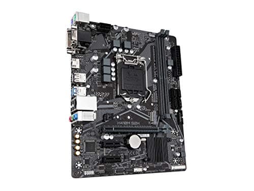 H410M S2H V3 (rev.1.0/1.2) image