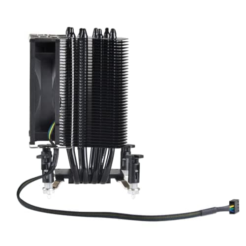 EVGA ACX mITX Air 140mm 46.5 CFM Sleeve Bearing image