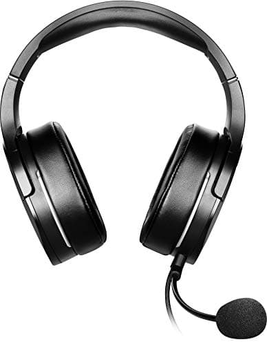 MSI Immerse GH20 Wired Gaming Headset Closed-Back image