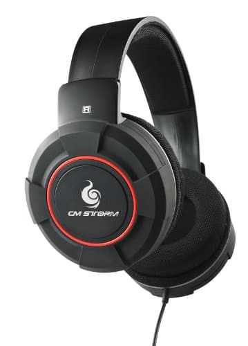 Cooler Master Ceres -400 Headset image