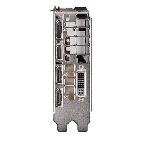 EVGA GeForce GTX 970 ACX 2.0+ 4GB GDDR5 Black / Blue image