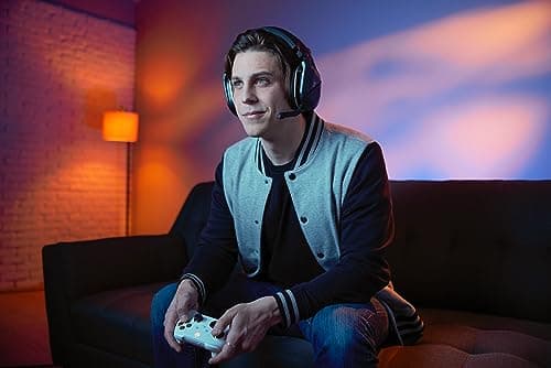 Turtle Beach Stealth 700 Gen 2 MAX 5.1 Channel Headset image