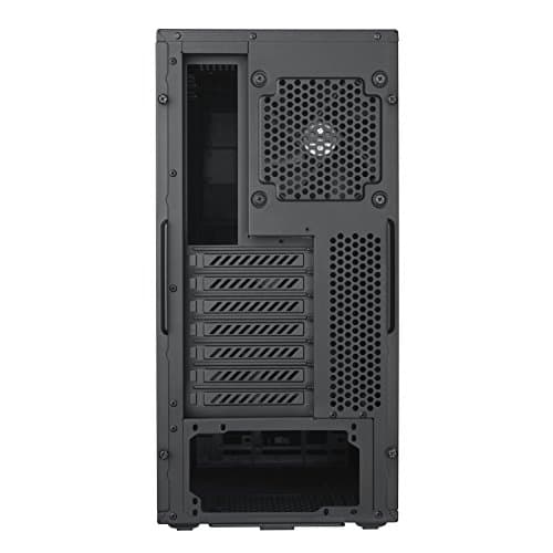 Corsair Carbide Series 200R ATX Mid Tower Black image
