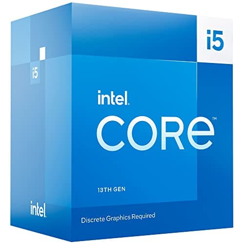 Intel Core i5 13400F 2.5 GHz 10-Core LGA1700 image