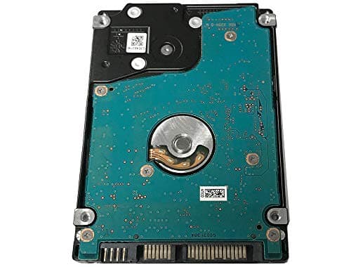 Toshiba MQ01ABD-V 1TB 2.5" HDD 5400RPM SATA 6.0 Gb/s Internal image