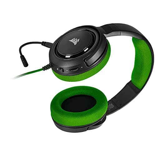 Corsair HS35 Headset image