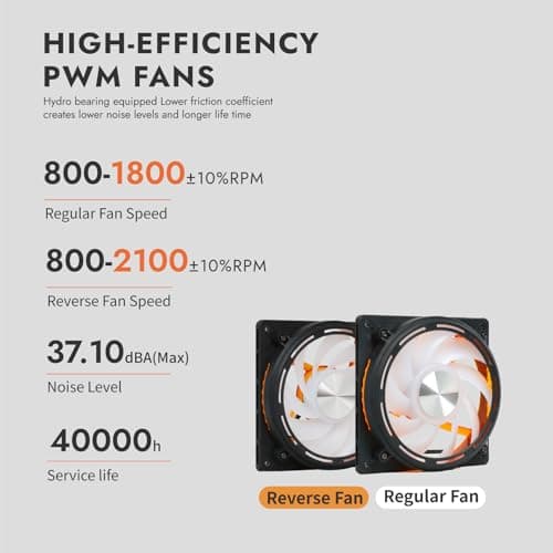 darkFlash E400 Plus Black image