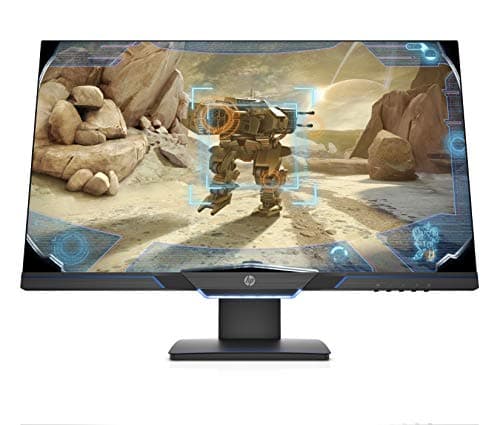 HP 27mx 27" 1080p 144Hz TN Monitor image
