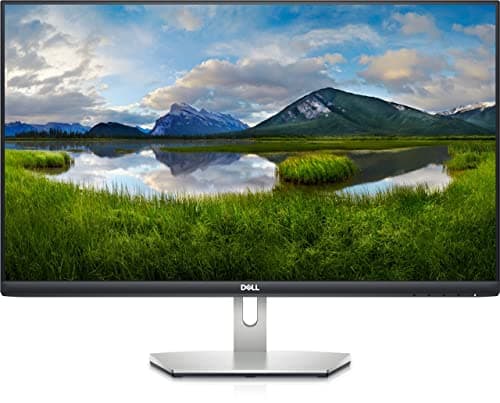 Dell S2721HN 27" 1080p 75Hz IPS Monitor main image