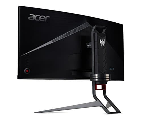 Acer Predator Gaming X34 Pbmiphzx Curved 34" Ultrawide image