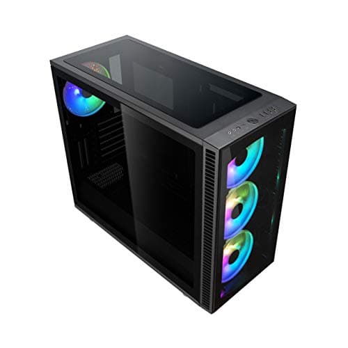 Fractal Design Define S2 Vision RGB image