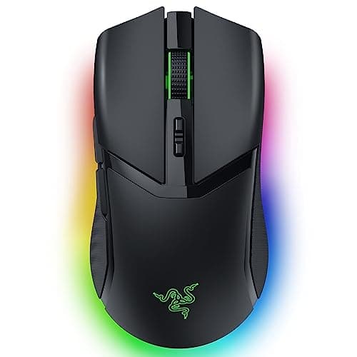 Razer Cobra Pro Wired/Bluetooth/Wireless Optical Gaming Mouse image