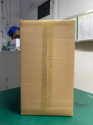 GAMDIAS ATHENA M3 ATX Mid Tower White Tempered Glass Side Panel image