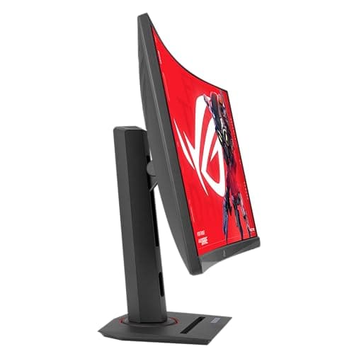 Asus ROG Strix XG27WCS 27" 1440p 180Hz VA Monitor image