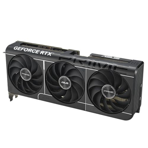 Asus PRIME GeForce RTX 5070 12 GB image