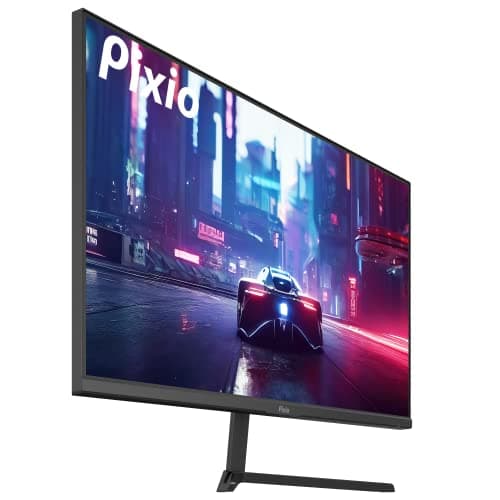Pixio PX243 23.8" 1080p 165Hz VA Monitor image