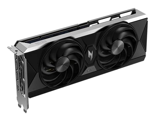 Acer Nitro OC Arc B580 12 GB image