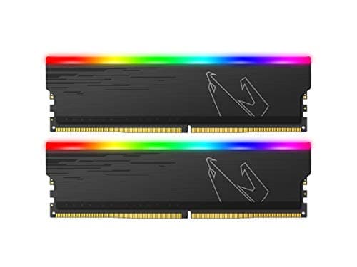 Gigabyte AORUS RGB DDR4-3733 CL18 16GB (2x8GB) image