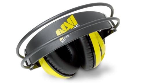 SteelSeries Siberia V2 Closed Gaming Headset image