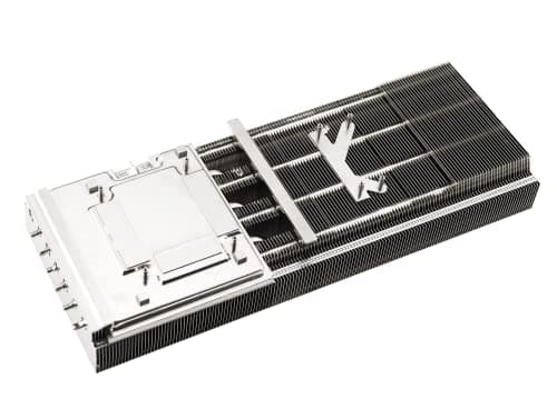 Asus GeForce RTX 4080 ROG STRIX GAMING OC 16GB GDDR6X Black / Red image