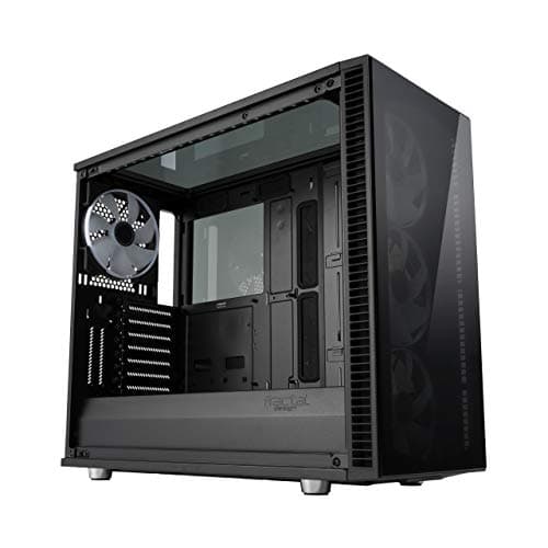 Fractal Design Define S2 Vision RGB image