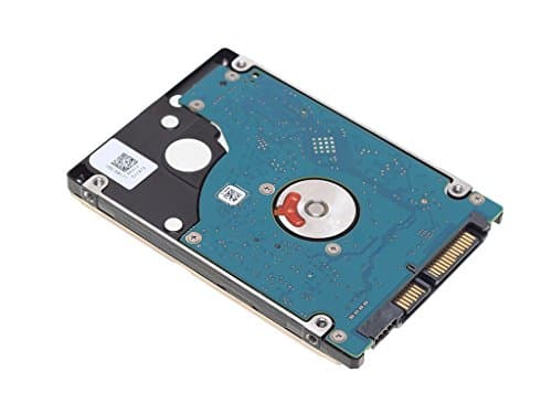 Seagate ST1000LM014 1 TB Hybrid Internal 5400 RPM 2.5" SATA 6.0 Gb/s image