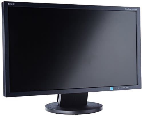 NEC AS222WM-BK 21.5" 1080p 60Hz TN Monitor image