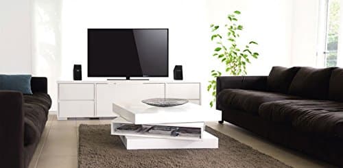 Yamaha NX-50 2.0 Channel 14 W RMS 14 W Black Speaker System image