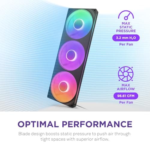 F420 RGB Core Black image