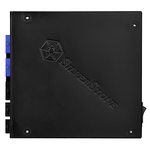 Silverstone SFX SFX 800W Fully Modular 80+ Titanium Certified image