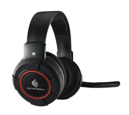 Cooler Master Ceres -400 Headset image