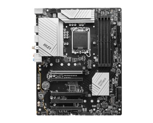 MSI B760 PRO VC WIFI IV DDR5 ATX image