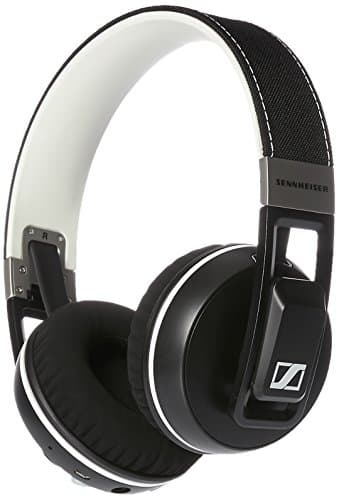Sennheiser URBANITE XL WIRELESS Headset main image