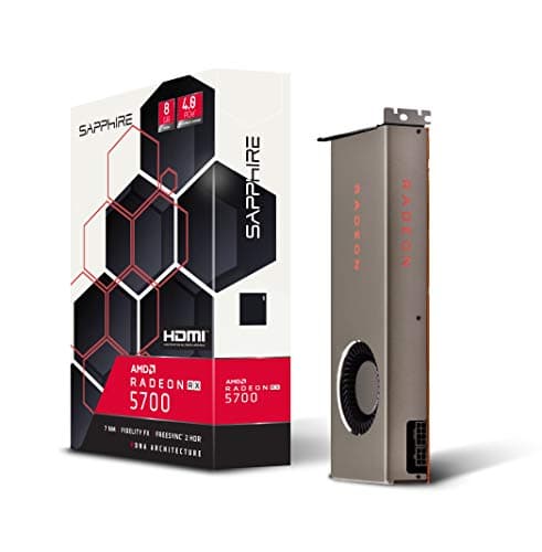 Radeon™ RX 5700 8G GDDR6 image