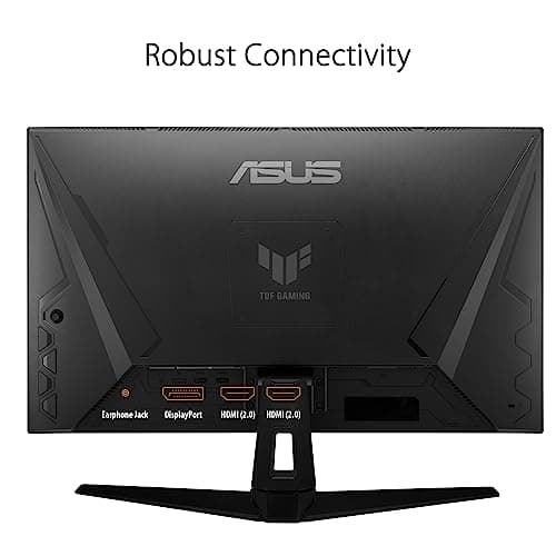 Asus TUF Gaming VG279QM1A 27" 1080p 280Hz IPS Monitor image