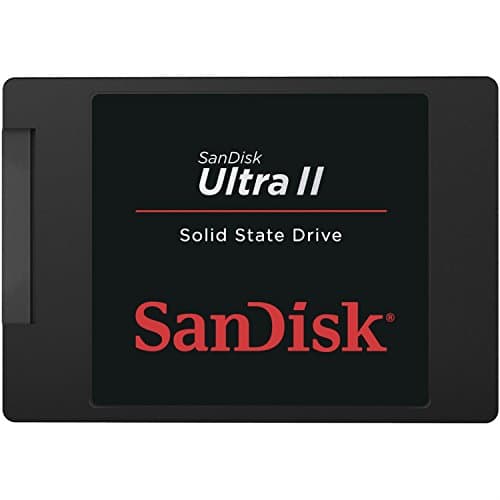 SanDisk Ultra 960GB SSD 2.5" SATA main image