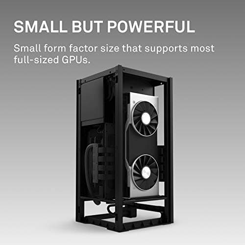 NZXT H1 (2019) image