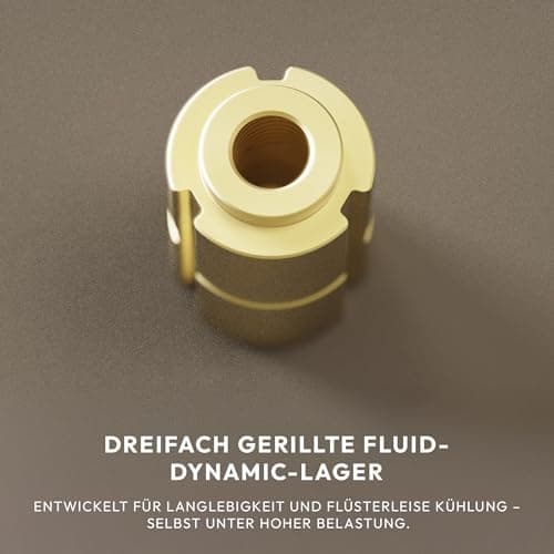 HAVN H12 Triple Pack 120mm PC Fans BLACK image