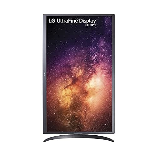 LG 32EP950-B 31.5" 4K 60Hz OLED Monitor image