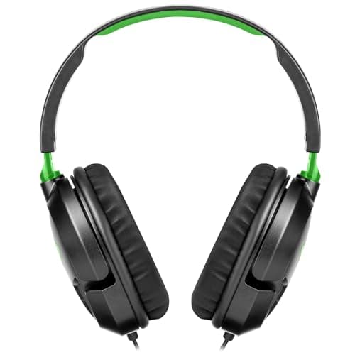 Turtle Beach EAR FORCE Recon 50X Wired Closed-Back Gaming Headset image