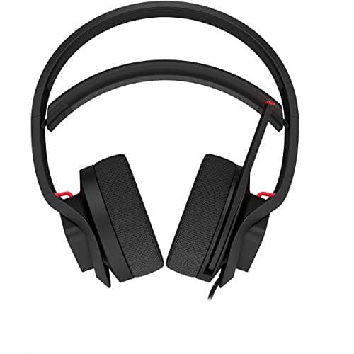 HP OMEN Mindframe Prime Closed Gaming Headset image