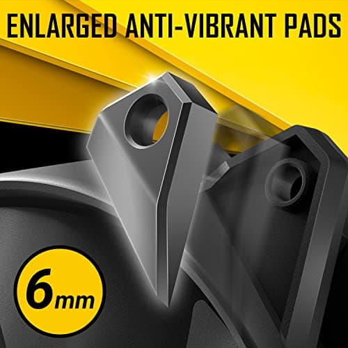 Antec Storm T3 140mm Black PWM 3-Pack image