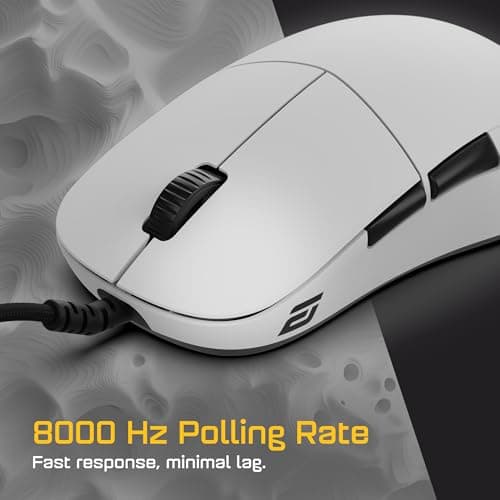 Endgame Gear XM2 8k Wired Optical Gaming Mouse image