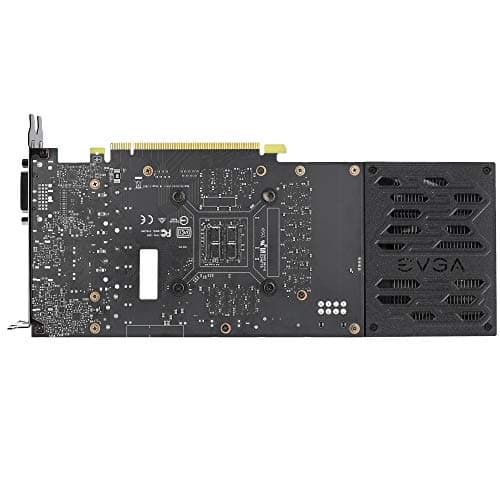 EVGA GeForce RTX 2060 SC Ultra GAMING image