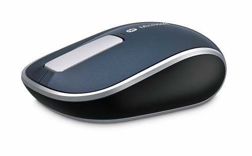 Microsoft L2 Sculpt Touch Bluetooth Wireless Optical Mouse image