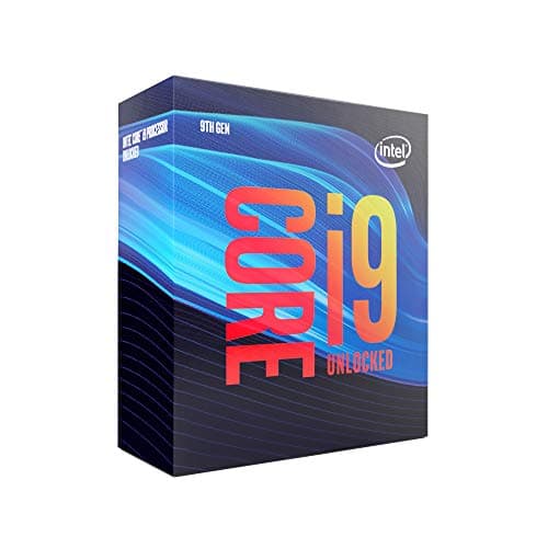 Intel Core i9 9900K (Standard Folding Box) 3.6 GHz 8-Core LGA1151 image