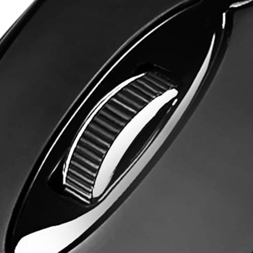 Adesso iMouse S200B Wireless Optical Mouse image