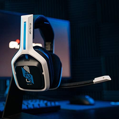 Astro A20 Gen 2 Closed Gaming Headset image