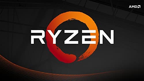 AMD Ryzen 5 1600X 3.6 GHz 6-Core AM4 image