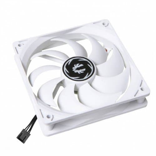 BitFenix Spectre 140mm White PWM image